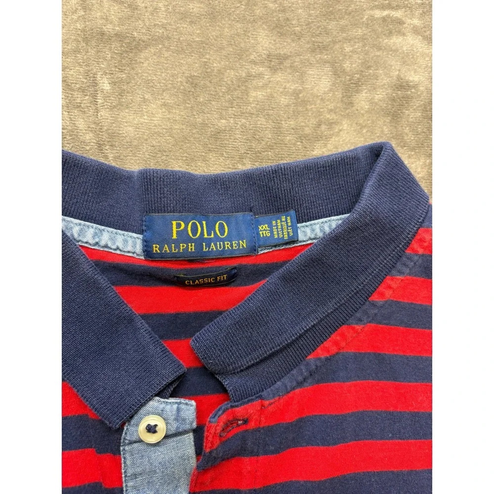 Polo Ralph Lauren discover timeless